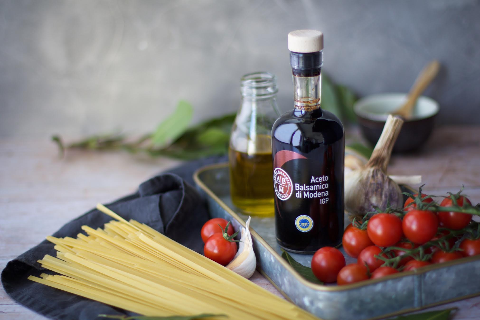 Balsamic Vinegar of Modena PGI | Food Valley Emilia Romagna