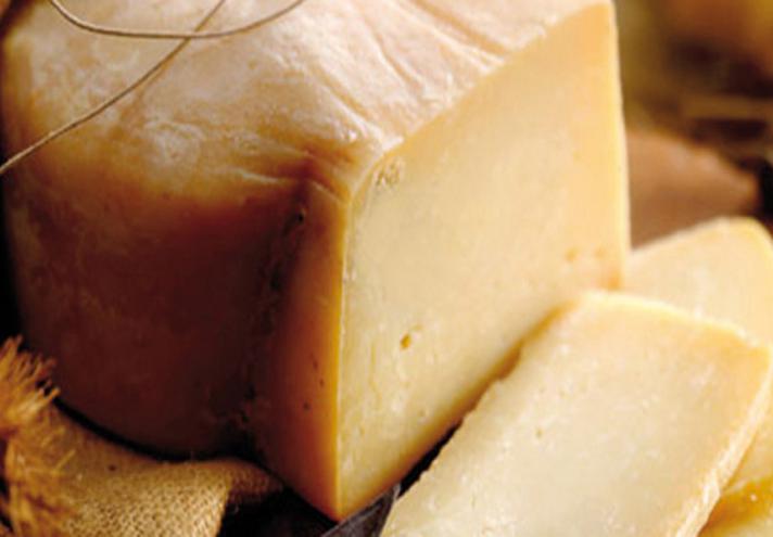Ambra di Talamello - Pit-aged cheese Fair