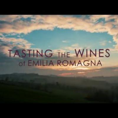 Embedded thumbnail for Tasting the Wines of Emilia Romagna